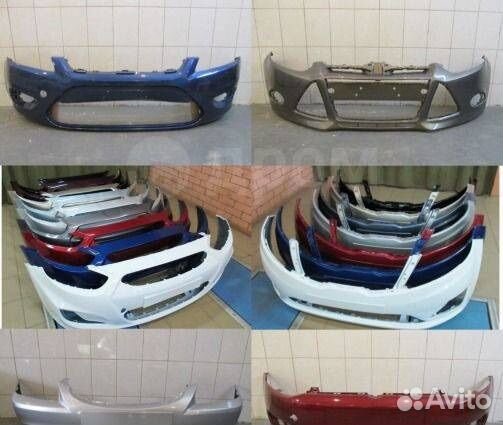 Крыло hyundai solaris