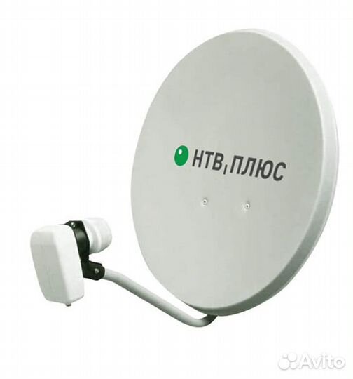 Комплект НТВ +