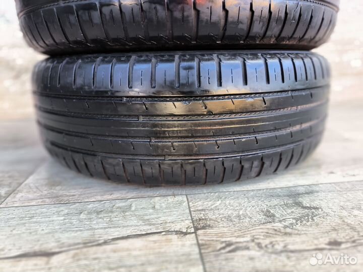 Nokian Tyres Hakka Blue 2 SUV 215/70 R16