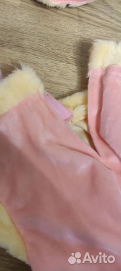 Карнавальные костюмы свинок