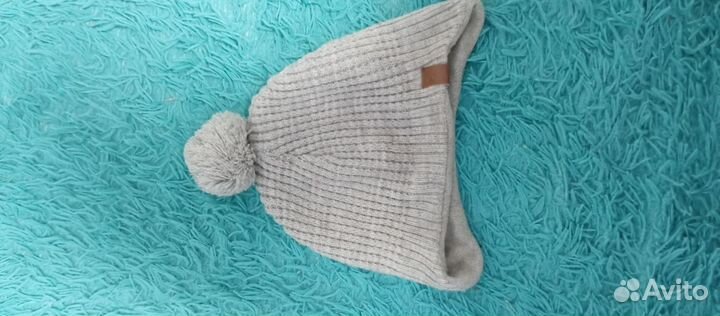 Шапки для мальчика