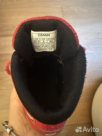 Борцовки asics