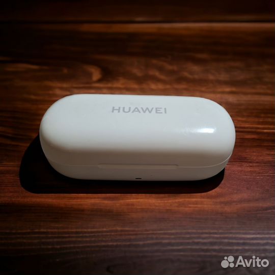 Беспроводные наушники Huawei Freebuds 3i. Оригинал