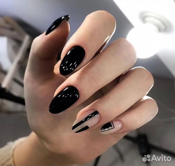 Мастер маникюра на дому