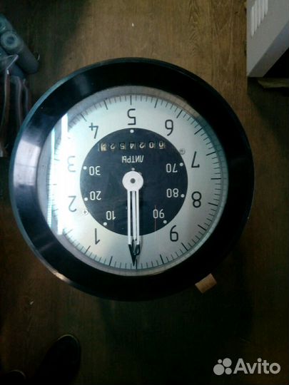 Счётчик ппо-25 (новые)