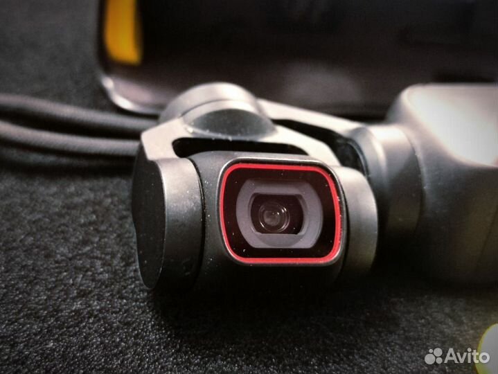 Экшн-Камера dji osmo pocket 2