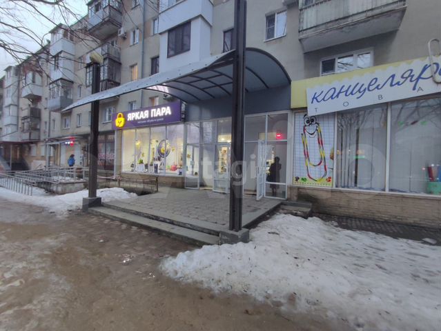 Продам торговое помещение, 256 м²