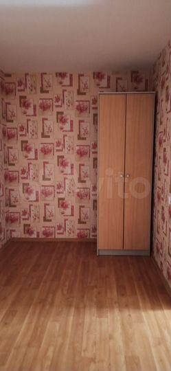 1-к. квартира, 46 м², 1/10 эт.