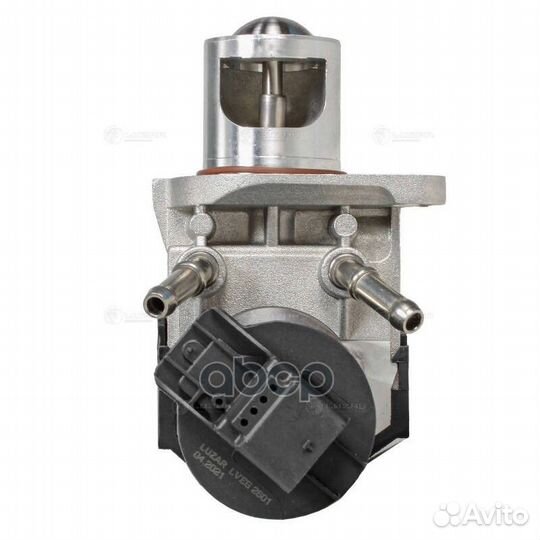 Клапан EGR BMW 3(E90) 06/5(E60) 03- lveg2601 L