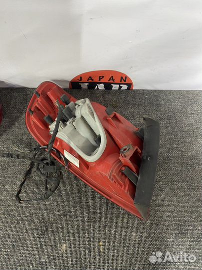 Фонарь левый правый Audi A4 B8