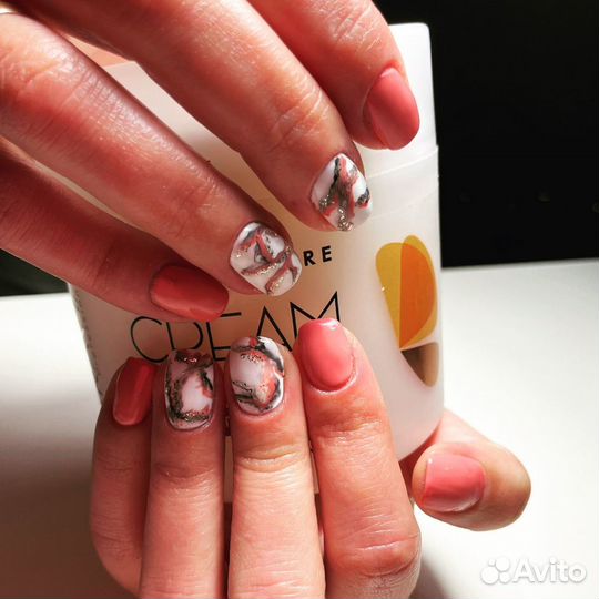 Мастер ногтевого сервиса