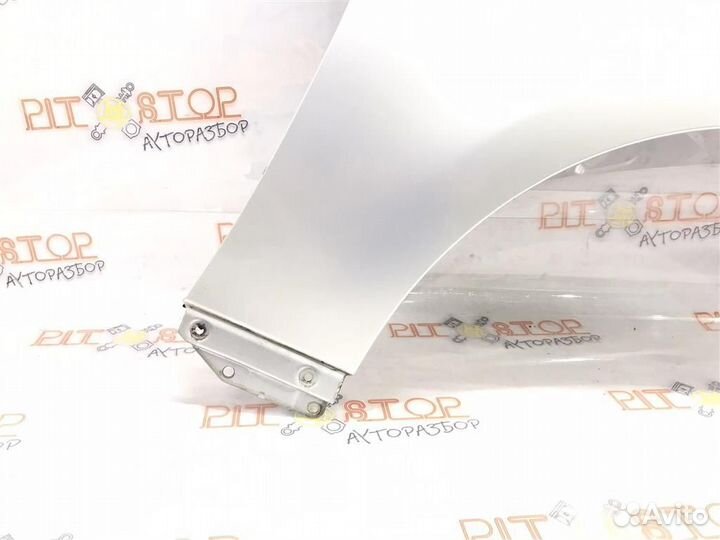 Крыло переднее правое Lexus GS350 (L10) 2011 - 20