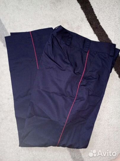 Форма полиции муж, женск 42, 46,50 р