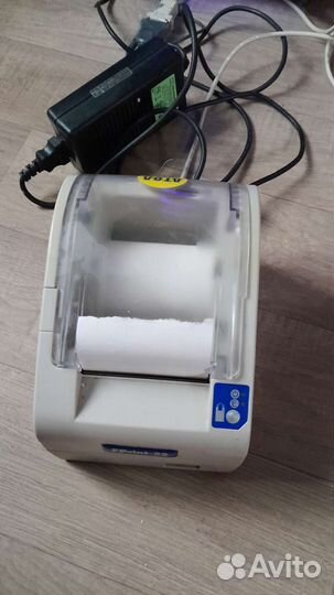 Атол fprint 22