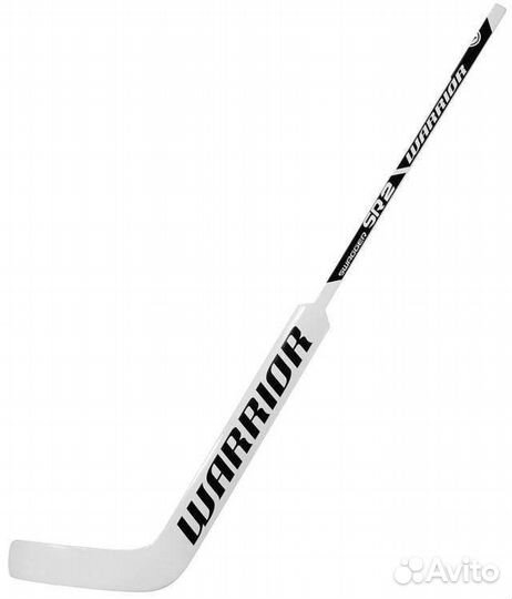 Хоккейная вратарская клюшка Warrior Swagger SR2Jr