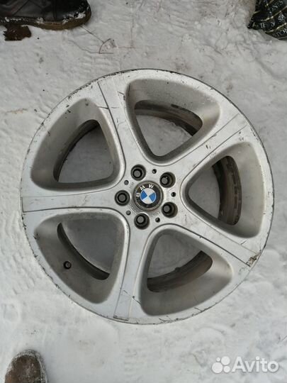 Диск 20' BMW 87 стиль