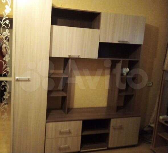 1-к. квартира, 30,3 м², 2/5 эт.