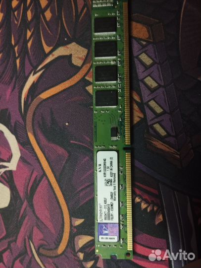 Оперативная память ddr3 8 gb 4 gb