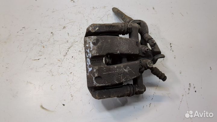 Суппорт киа Ceed, 2014