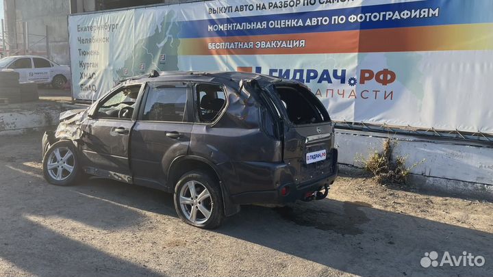 Датчик кислородный нижний Nissan X-Trail (T31) 226