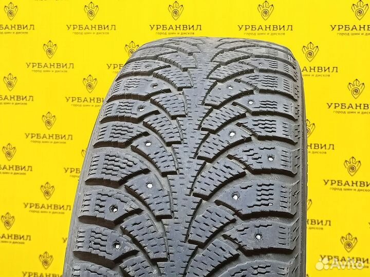 Nokian Tyres Hakkapeliitta 4 185/55 R15 86