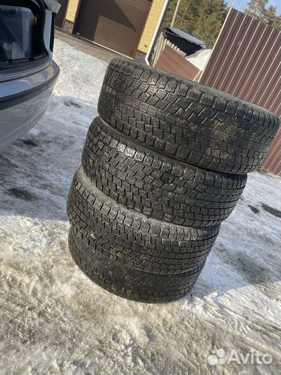 Hankook Dynapro AS RH03 225/55 R18 26