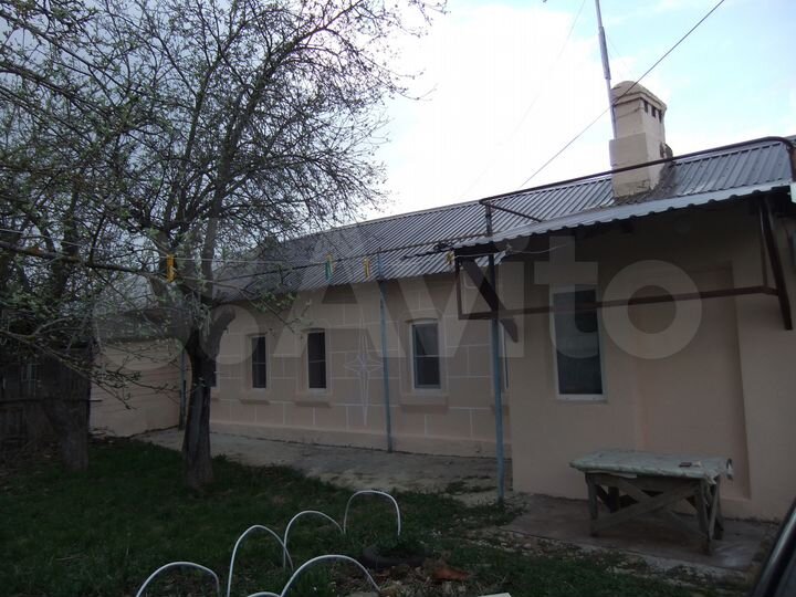 Дом 75 м² на участке 14 сот.