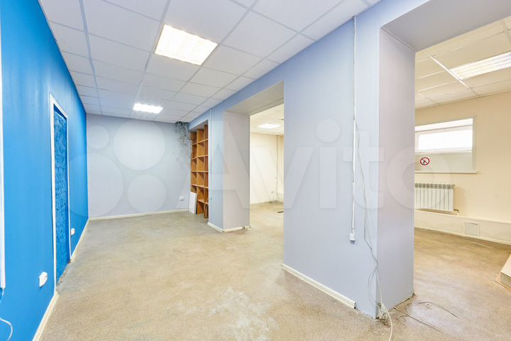 Продам помещение свободного назначения, 65.5 м²