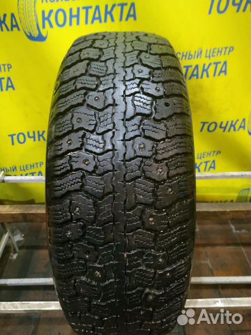 Gislaved Nord Frost II 195/65 R15 91Q