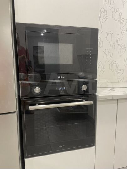 1-к. квартира, 58,9 м², 10/13 эт.