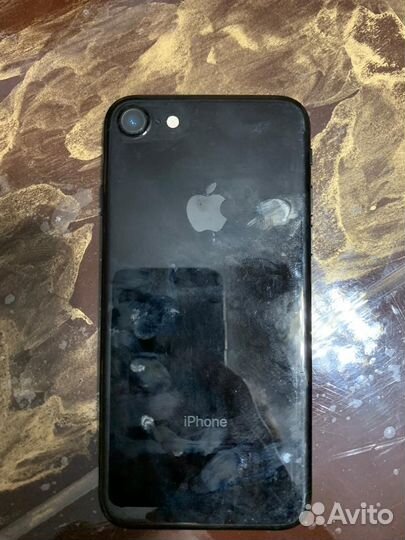 iPhone 7, 128 ГБ