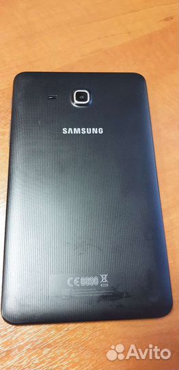 Samsung galaxy TAB A6 sm-T285