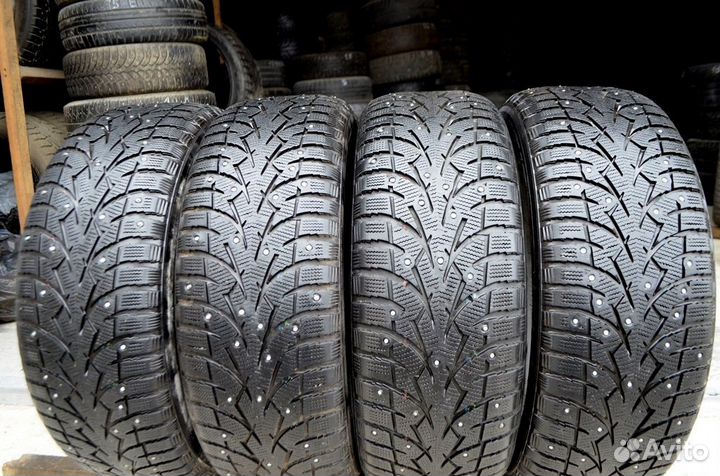 Toyo Observe G3-Ice 235/55 R19