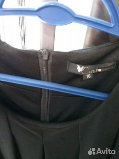 Платье, нарядное