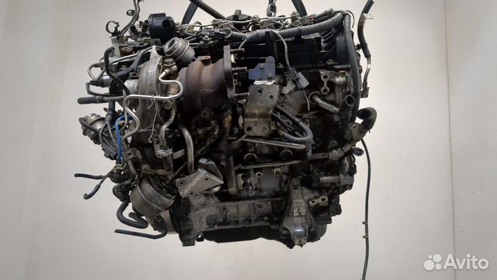 Двигатель Mazda CX-5, 2013