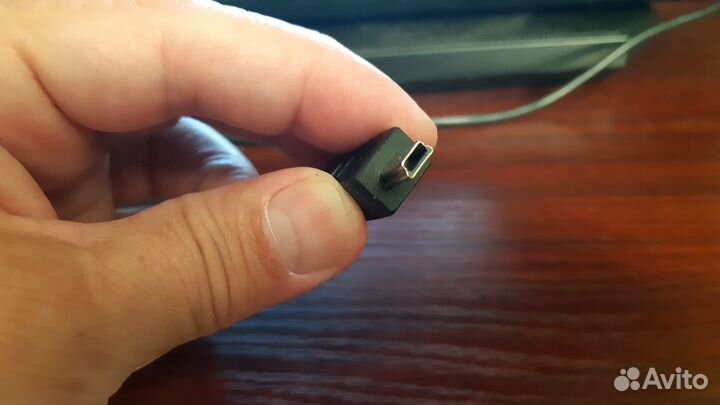 Переходник микро на мини, type C на микро USB