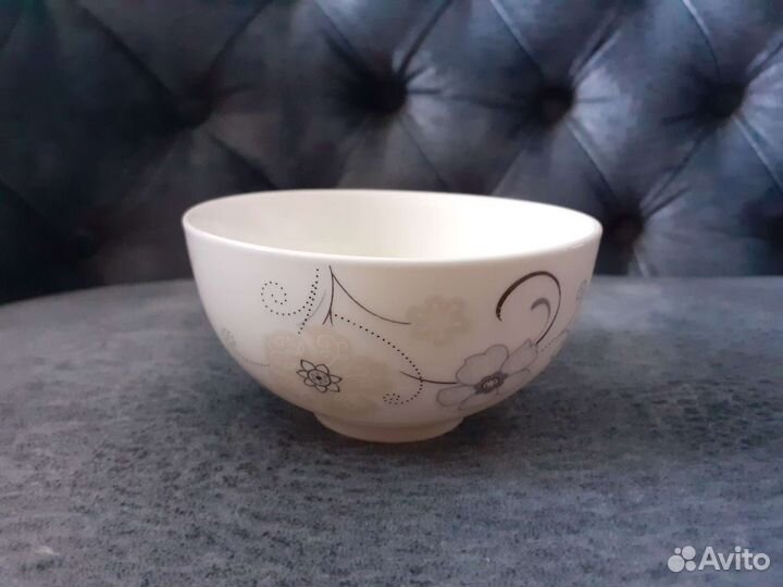 Вазочки из разных стран