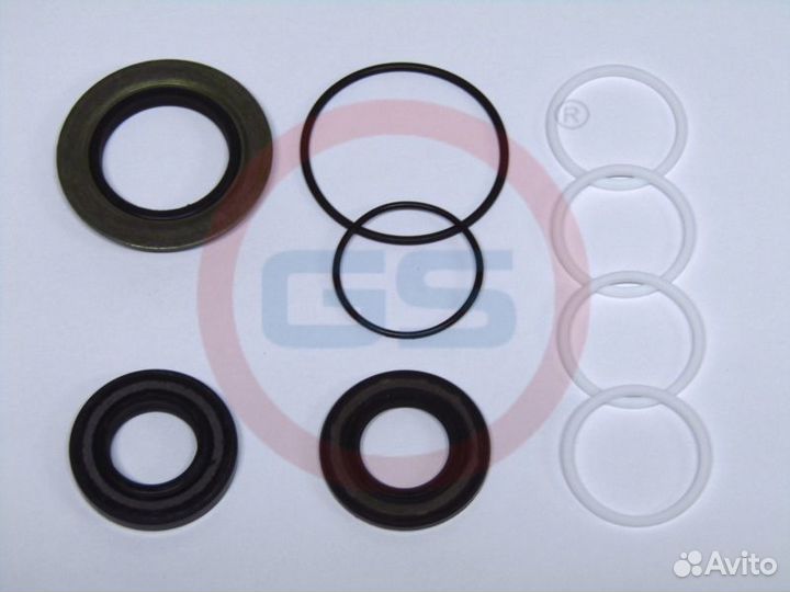 Ремкомплект рулевой рейки Peugeot