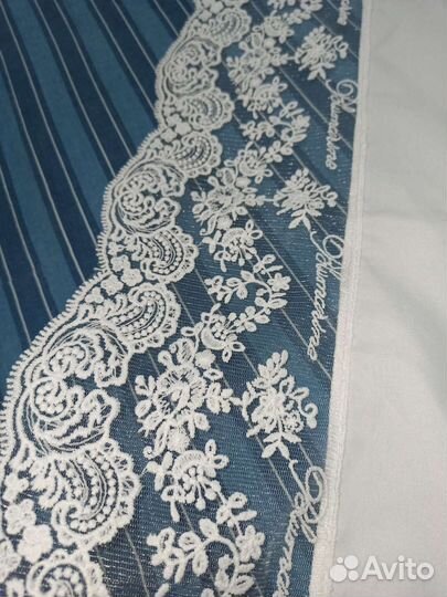 Уголок и бант на выписку