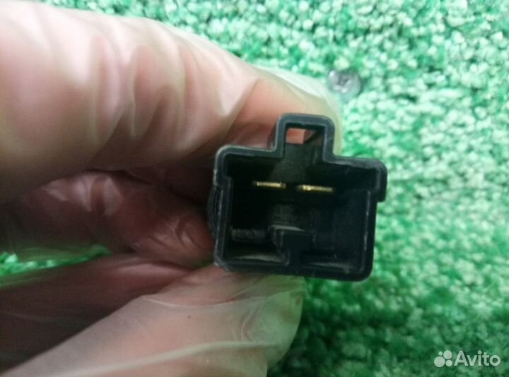 Датчик педали тормоза Mitsubishi Outlander CU 2003