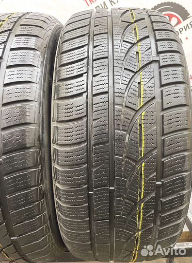 Hankook Winter I'Cept Evo 235/50 R18 99P