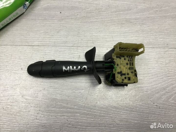 Переключатель дворников Renault Megane 1.6 1998