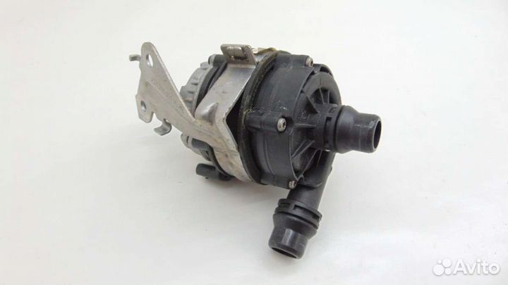 Насос антифриза дополнительный Mercedes S W222 202