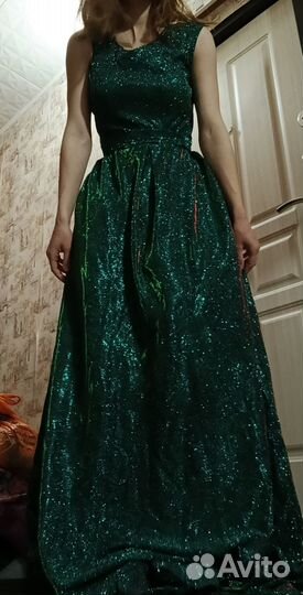 Продам Вечернее платье