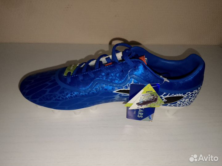 Футбольные бутсы 42 размер