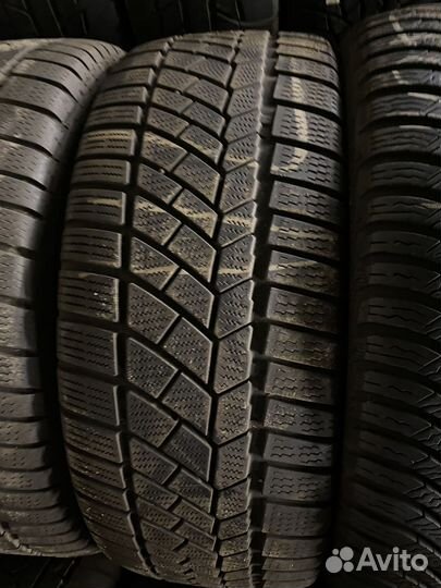 Continental ContiWinterContact TS 830 P 225/55 R16