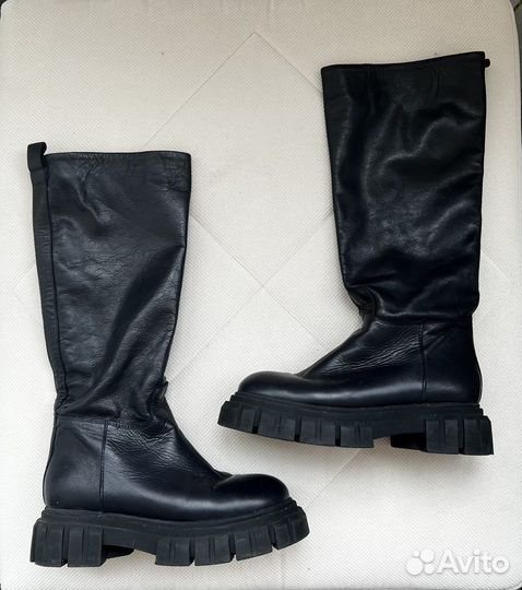 Сапоги tendance