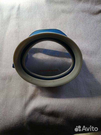 Ласты для плавания