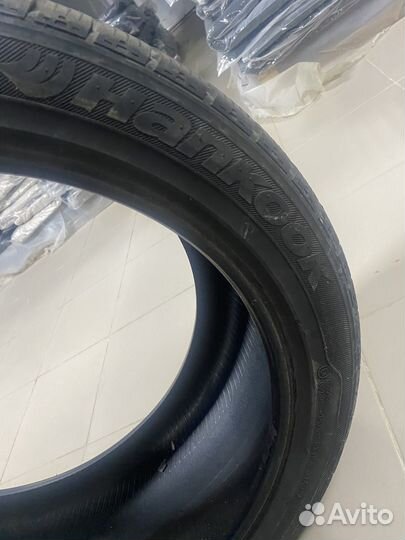 Hankook AH11 275/40 R20