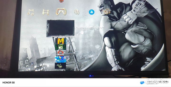 Sony playstation 3 прошитая